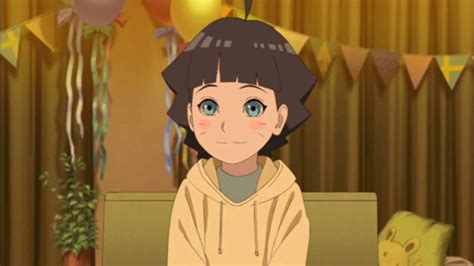 Uzumaki Himawari | Japanese Anime Wiki | FANDOM powered by Wikia