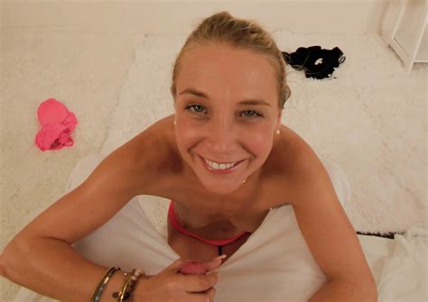 After Dinner Fun VR Porn Video VRPorn