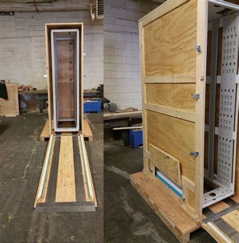 Custom “Wood” Crates – Tri-State Crating & Pallet