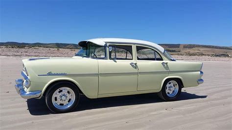 1961 Holden ek - ekholden61 - Shannons Club