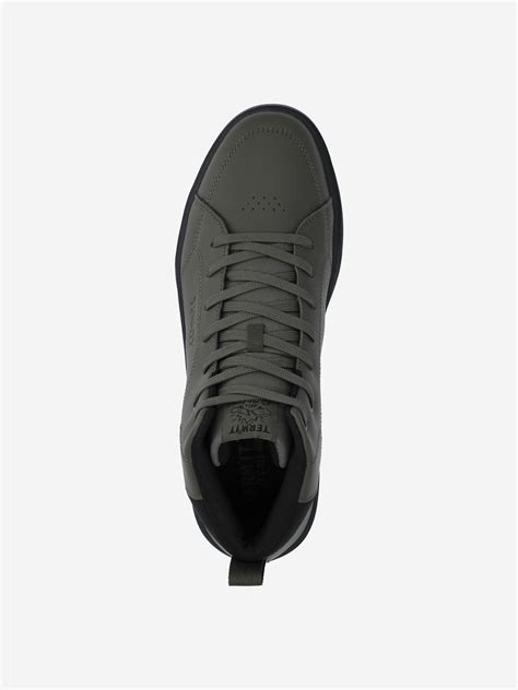 Кеди чоловічі Termit Bronx 3.0 (126073TRT-G4) зелений колір — купити за ...