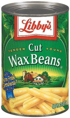 how to cook yellow wax beans