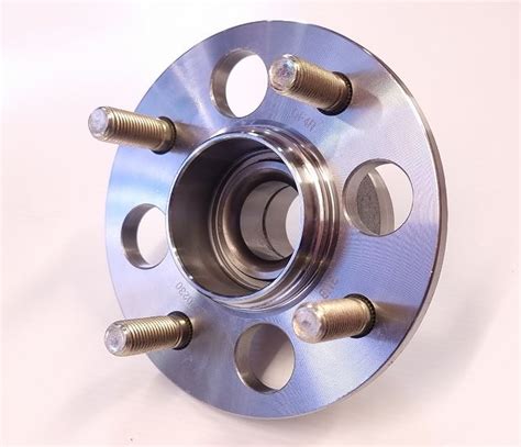 WHEEL BEARING HUB UNIT HONDA DA7 R Butler Auto Mart