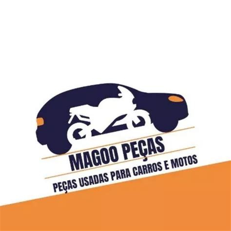 MAGOO PEÇAS Página do vendedor