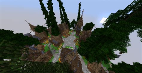 Terra Network | Prison | Factions | Skyblock | Creative Minecraft Server