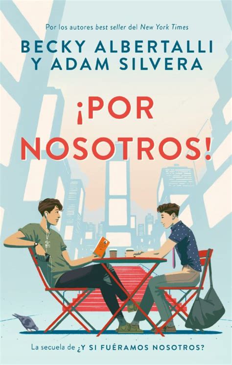 Ebook POR NOSOTROS EBOOK De ADAM SILVERA Casa Del Libro