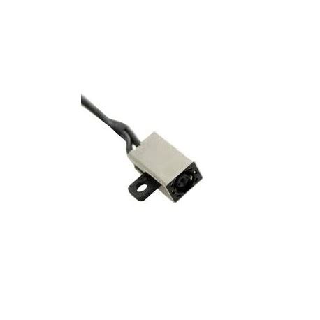 CONNECTEUR DC JACK CABLE DELL Inspiron 17 3593 3793 3590 3585 06JTV6