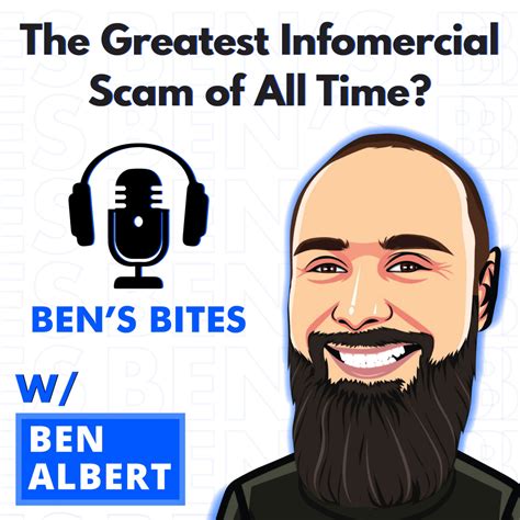 The Greatest Infomercial Scam of All Time? – Real Business Connections
