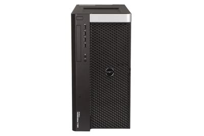 Dell Precision Tower And Precision Rack Workstations IT Creations