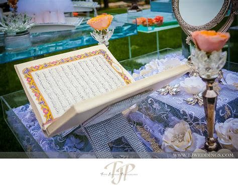 Persian Weddings Sofreh Aghd Coordination by Venus Safaie Khonche Organization. Trump National ...