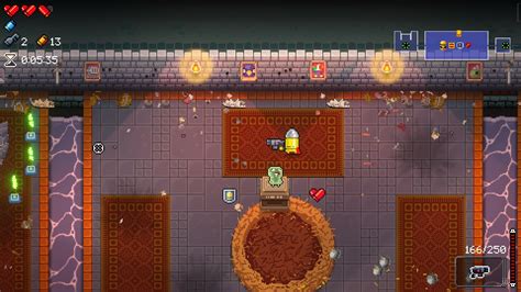 Thank you gatling gull! : r/EnterTheGungeon