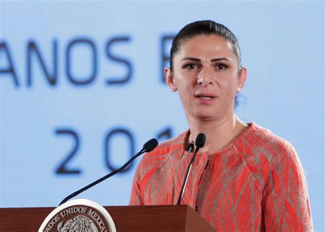 Deportes Acuáticos Seguirán Sin Apoyos Asegura Ana Gabriela Guevara