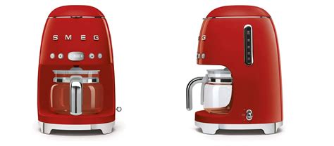 How To Use Smeg Coffee Maker Sothinkit