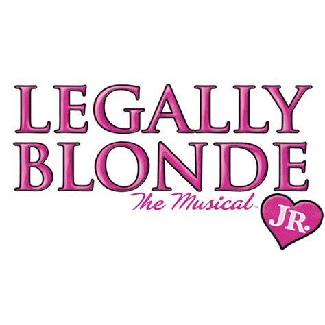 Legally Blonde JR ProductionPro