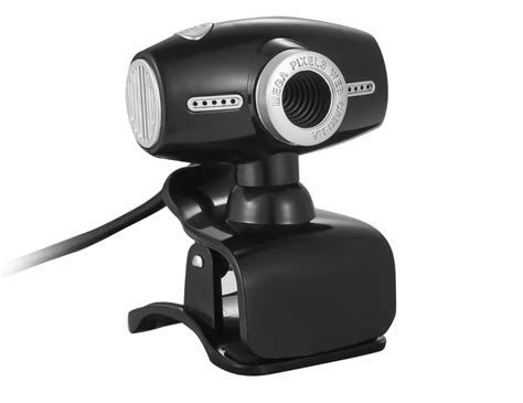 Веб-камера WebCam со встроенным микрофоном с быстрой доставкой до дома ...