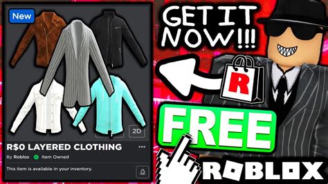 Free Accessories How To Get Even More Layered Clothing Jackets X5