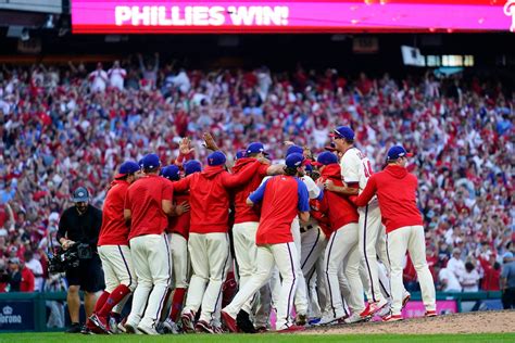 The MLB playoffs are beautiful, not broken - The Washington Post