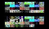 42 shuric scans! mashup - Youtube Multiplier