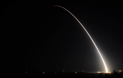 U.S. Missile Test a Success! What it Means for Keeping America Safe ...