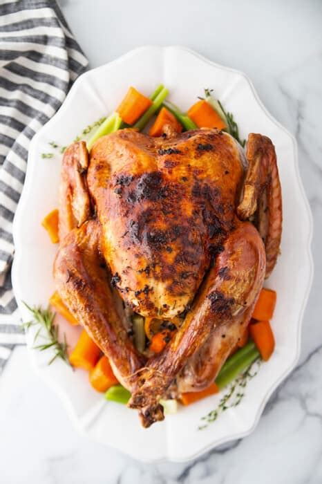 Easy Instant Pot Whole Turkey The Best Thanksgiving Turkey Recipe