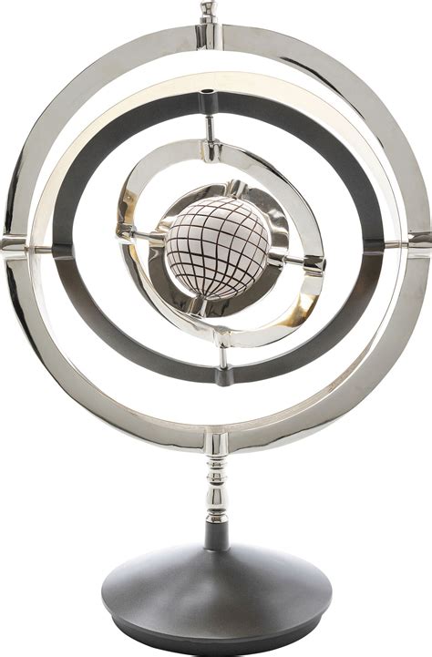 Objeto deco Armillary 63cm KARE España