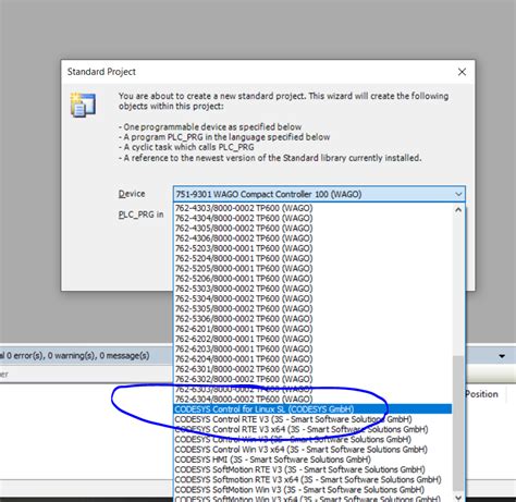 How To CODESYS Control For Linux SL Installation On Edge Computer