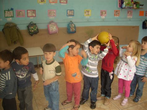 Atividades Com Bolas Educação Infantil - 10