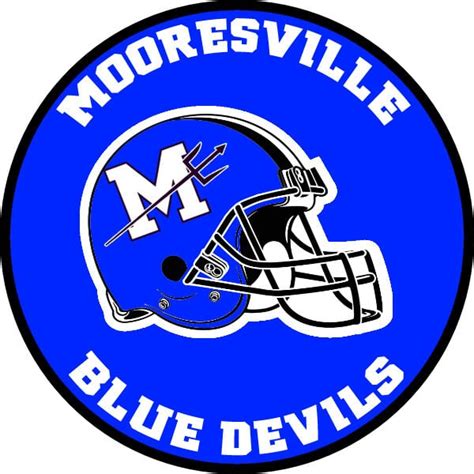 Mooresville's Edstrom picked for All-Star football game