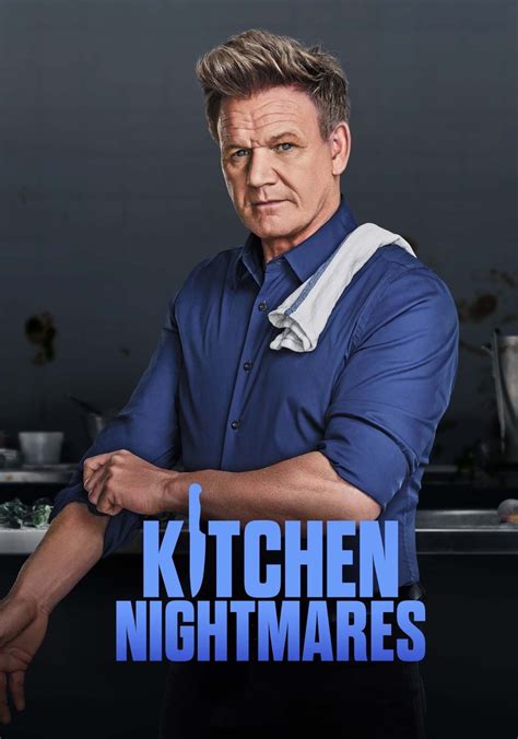 Where To Stream Kitchen Nightmares 2024 - Karel Lettie