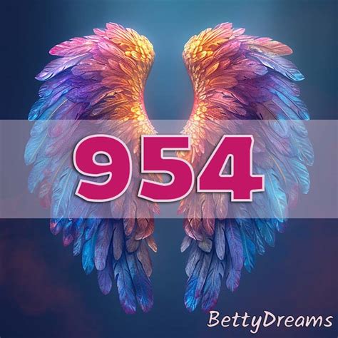 955 Angel Number: Surprising & Powerful Meanings | BettyDreams
