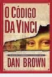 Livro O Código Da Vinci Edição Especial Capa Dura Ilustrada Dan Brown