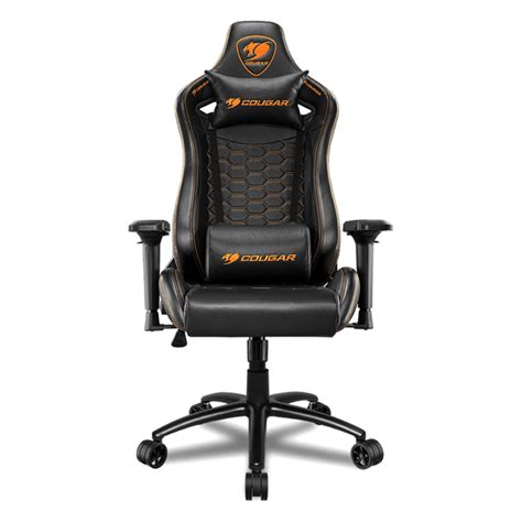 Игровые кресла - PC Market