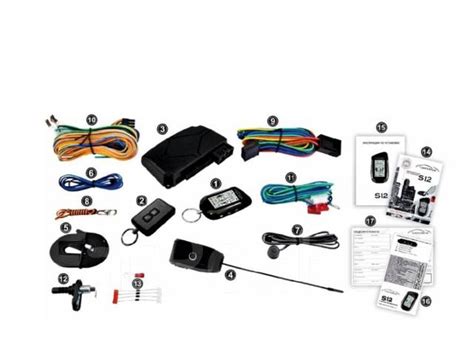 Centurion S12. Есть установка сигнализации + автозапуск! Дальность 1км ...