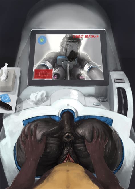 Special Kind Of Arcade Machine 2 3 By Nib Roc Hentai Foundry