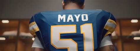 Mayo X Mayo Hellmanns Mayo And Jerod Mayo Team Up During The Big Game