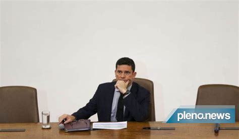 Entenda O Que Muda O Pacote Anticrime De Moro Brasil Pleno News