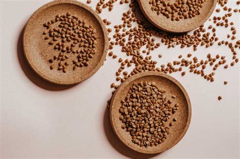 How To Cook Buckwheat Prepare Your Plates