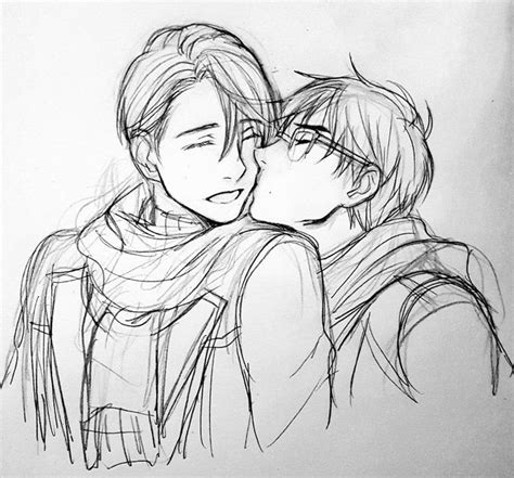 Gearous On Twitter Yuri On Ice Yuri Katsuki Yuri