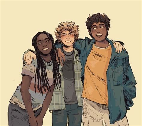 pjo fanart Héros de l olympe Percy jackson Croquis de personnages