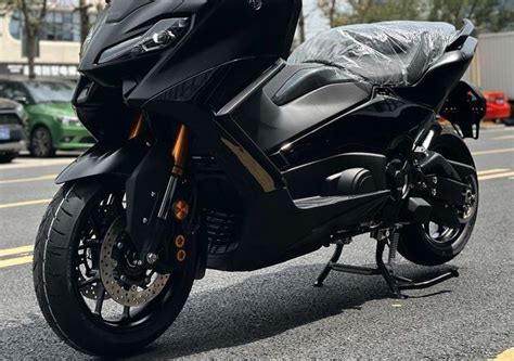 Tin xe hot Vua xe ga mới của Yamaha ra mắt với giá cạnh tranh đẹp và xịn hơn cả Honda SH