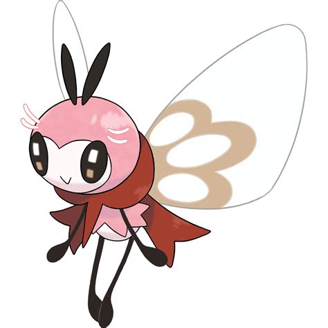 shiny ribombee  exoticpoke  deviantart