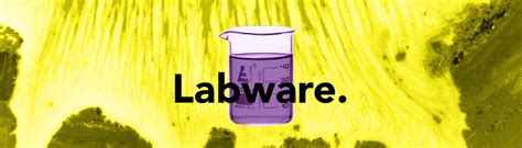 Labware — Smartlabs