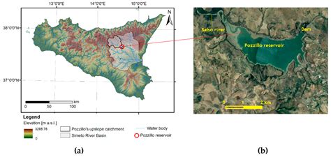 Water Free Full Text Assessing Future Impacts Of Climate Change On