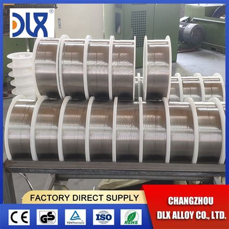 Large Stock High Quality Aws Nickel Alloy Ernifecr Ernifecr