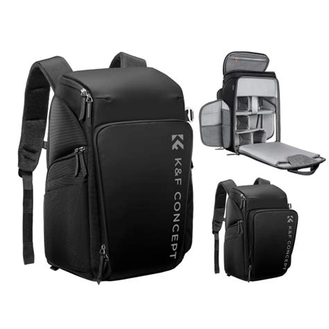 K & F Concept 16 - дюймовый альфа - рюкзак Air 25L Профессиональный ...