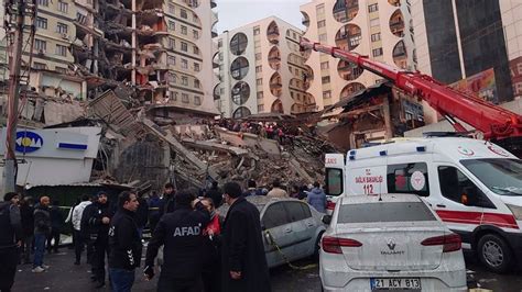 Historiente on Twitter ÚLTIMAHORA Cifra de muertos por terremoto