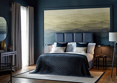 Hypnos Launch: Hotel Hypnos | Design Insider