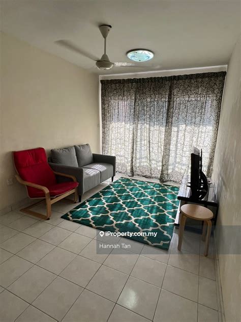 Flora Damansara Apartment Apartment 3 bedrooms for rent in Damansara ...