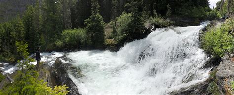 Chiwaukum Creek Washington Trails Association