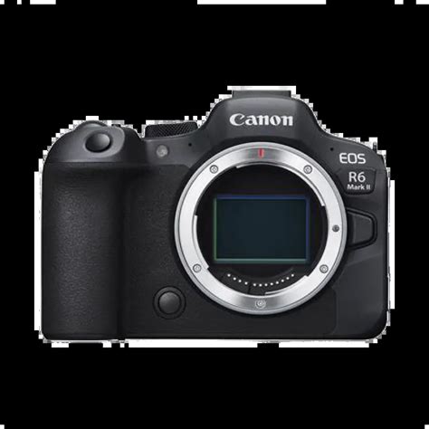 Aparat Foto Mirrorless Canon EOS R6 MARK II BODY V2 4GHz Cumpara In